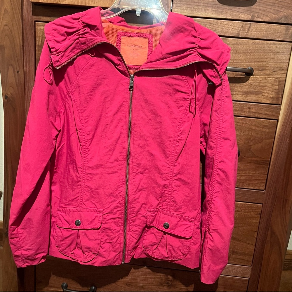 Sonoma jacket